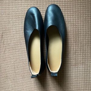 Everlane Italian Leather Day Glove